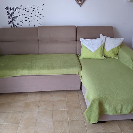 Emilija Apartments Privlaka Privlaka  Luaran gambar