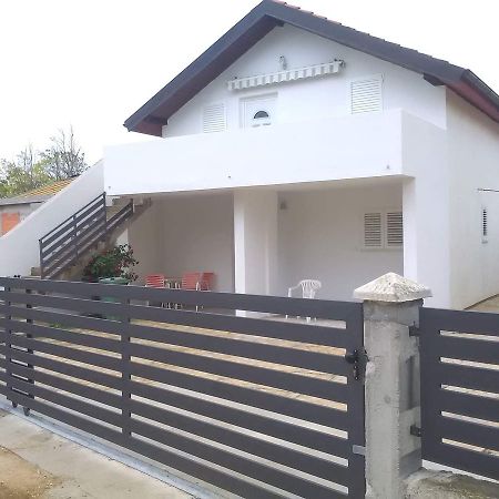 Emilija Apartments Privlaka Privlaka  Luaran gambar