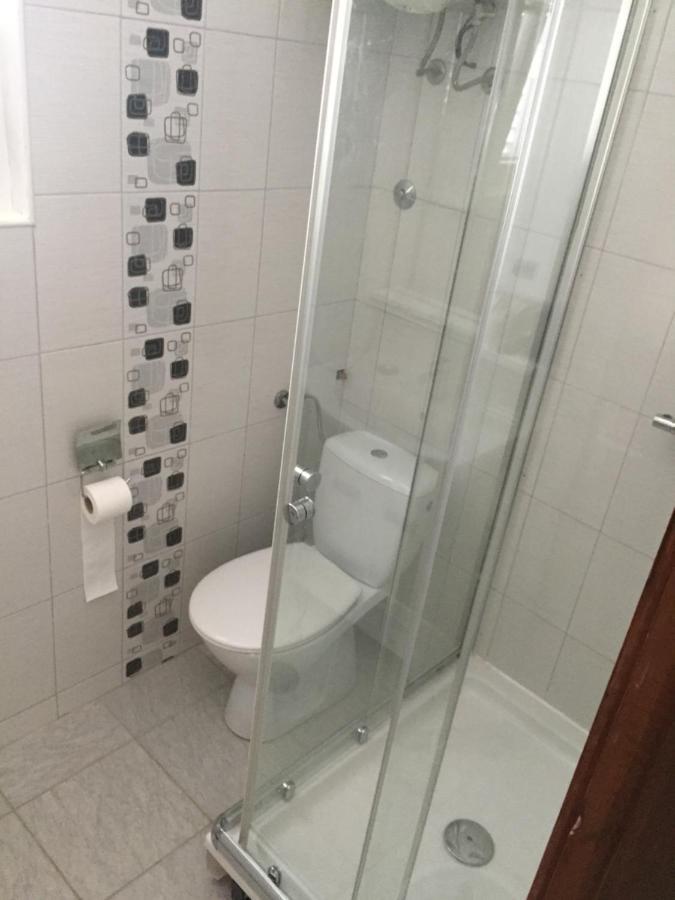 Emilija Apartments Privlaka Privlaka  Luaran gambar