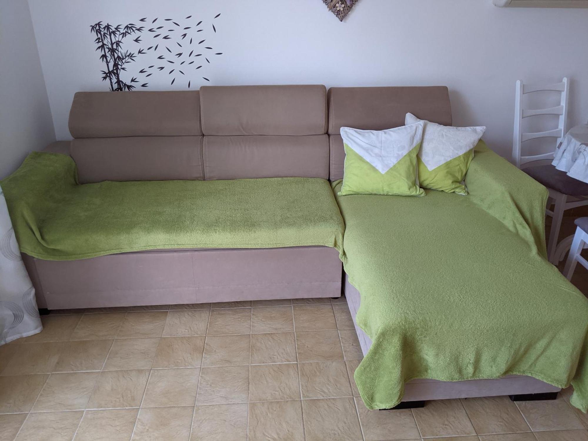 Emilija Apartments Privlaka Privlaka  Luaran gambar