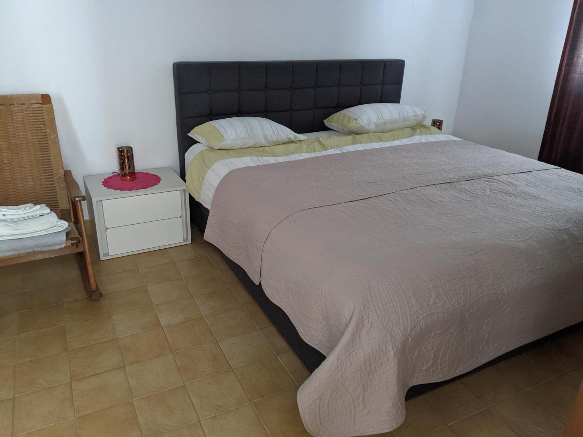 Emilija Apartments Privlaka Privlaka  Luaran gambar