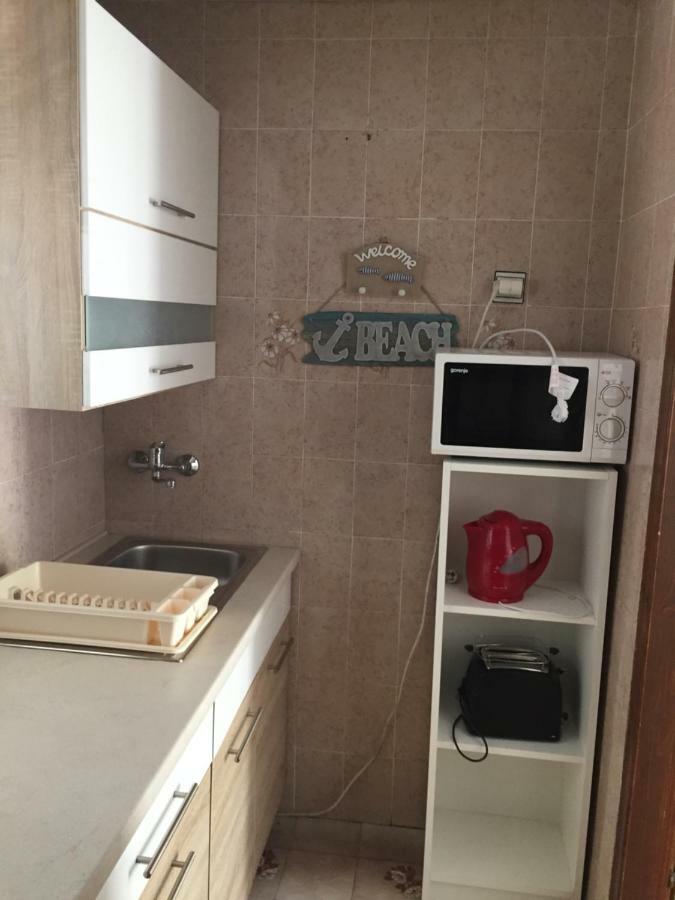 Emilija Apartments Privlaka Privlaka  Luaran gambar